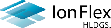 イオンフレックスホールディングス株式会社