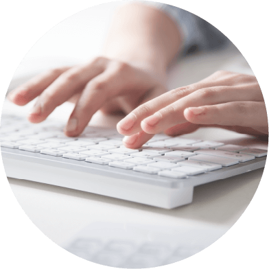 お問い合わせイメージ